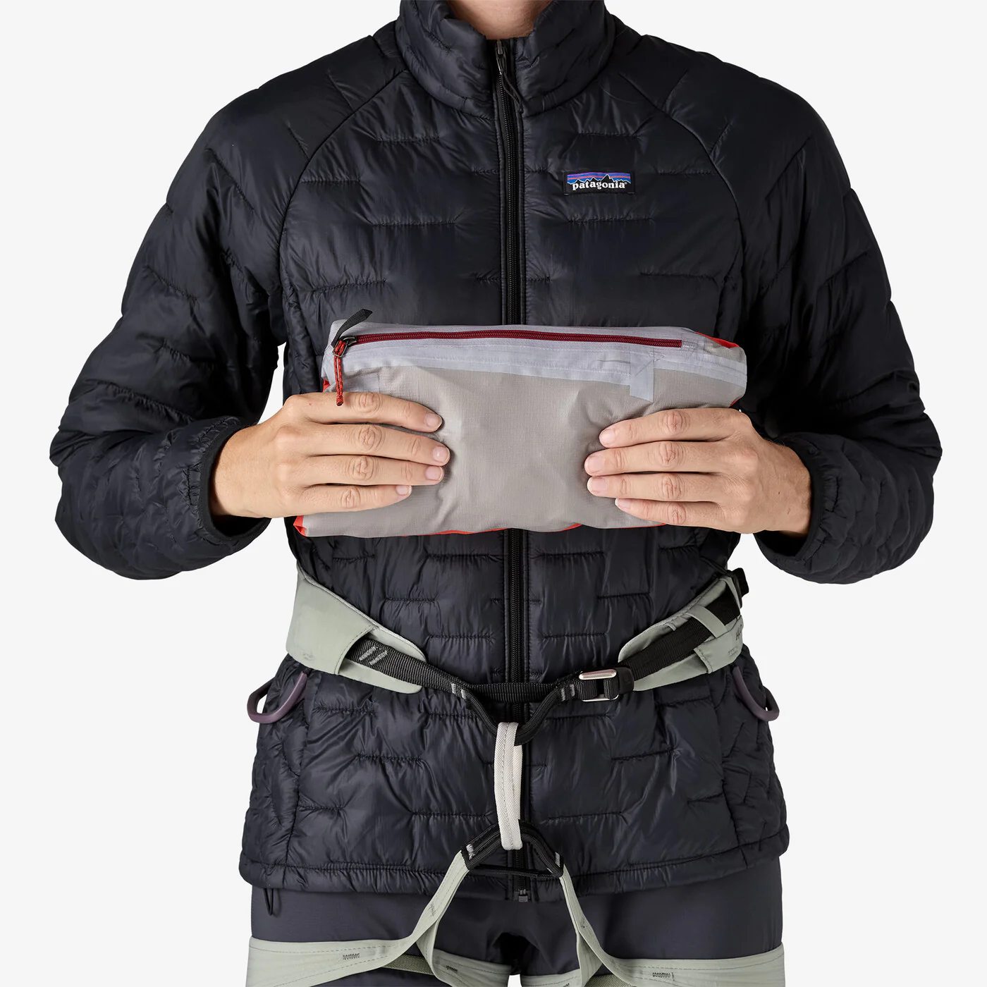 W's M10 Storm Jkt - Image 8