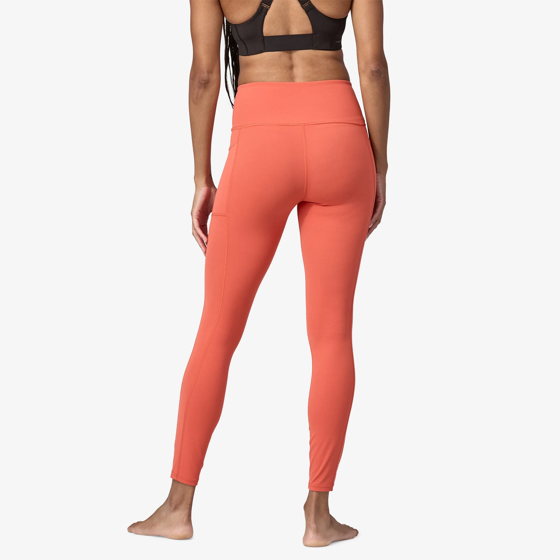 W's Maipo 7/8 Stash Tights - Image 3