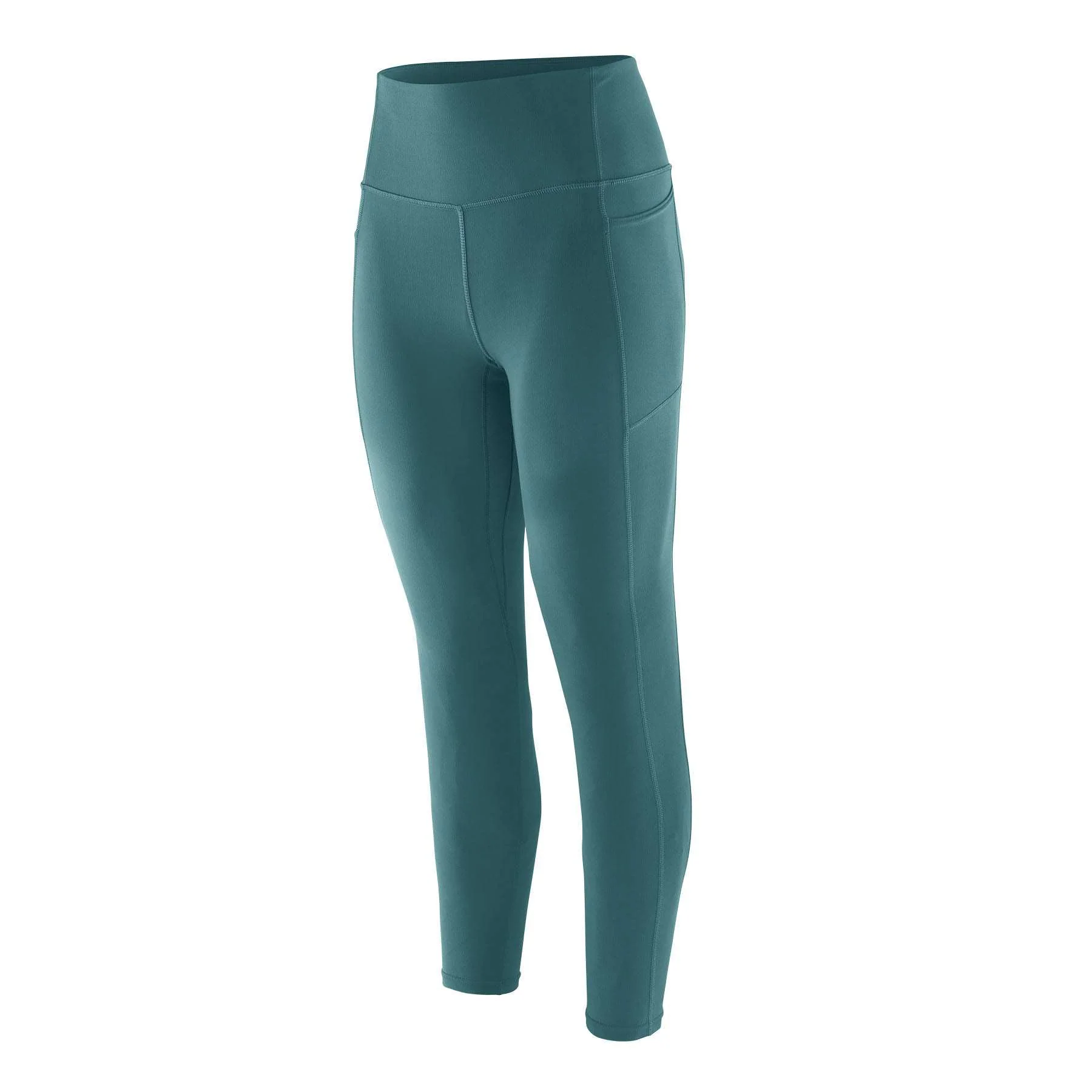 W's Maipo 7/8 Stash Tights - Image 4