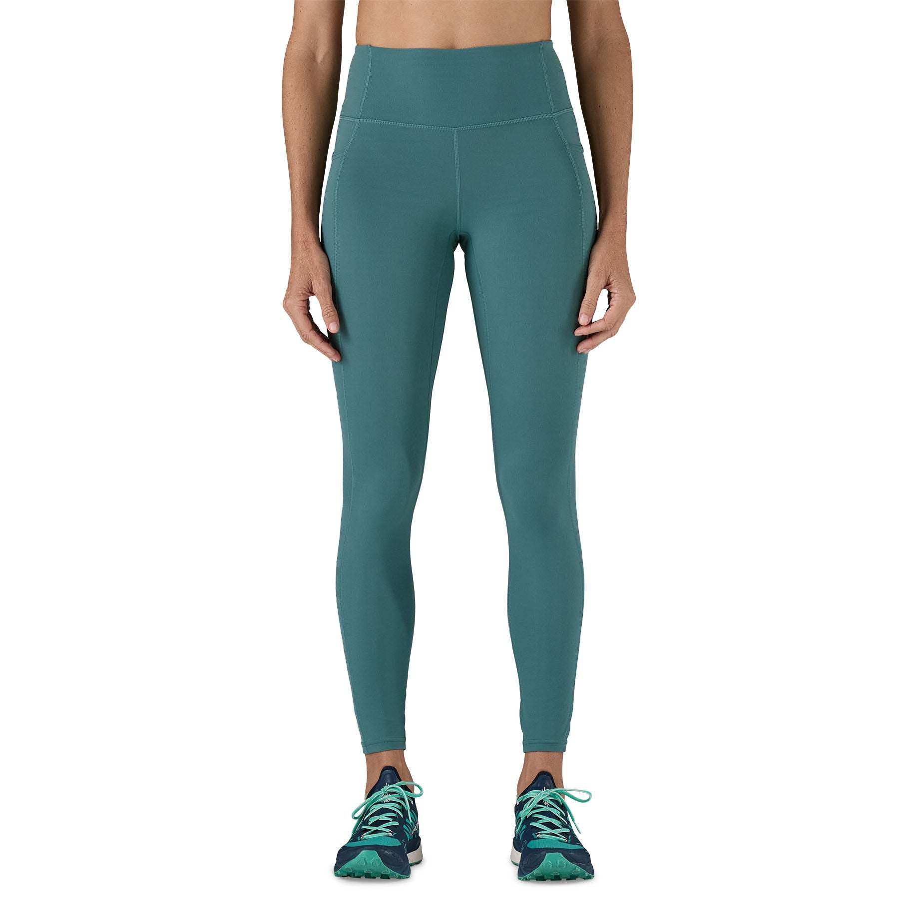 W's Maipo 7/8 Stash Tights - Image 5