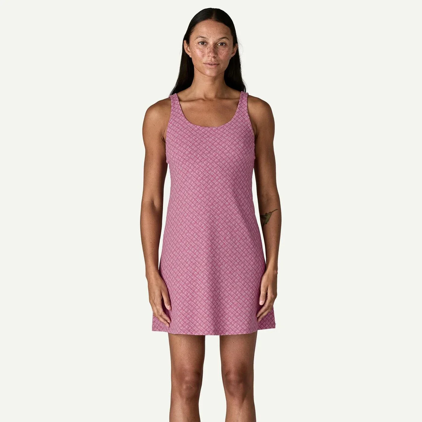 W's Maipo Dress - Image 2