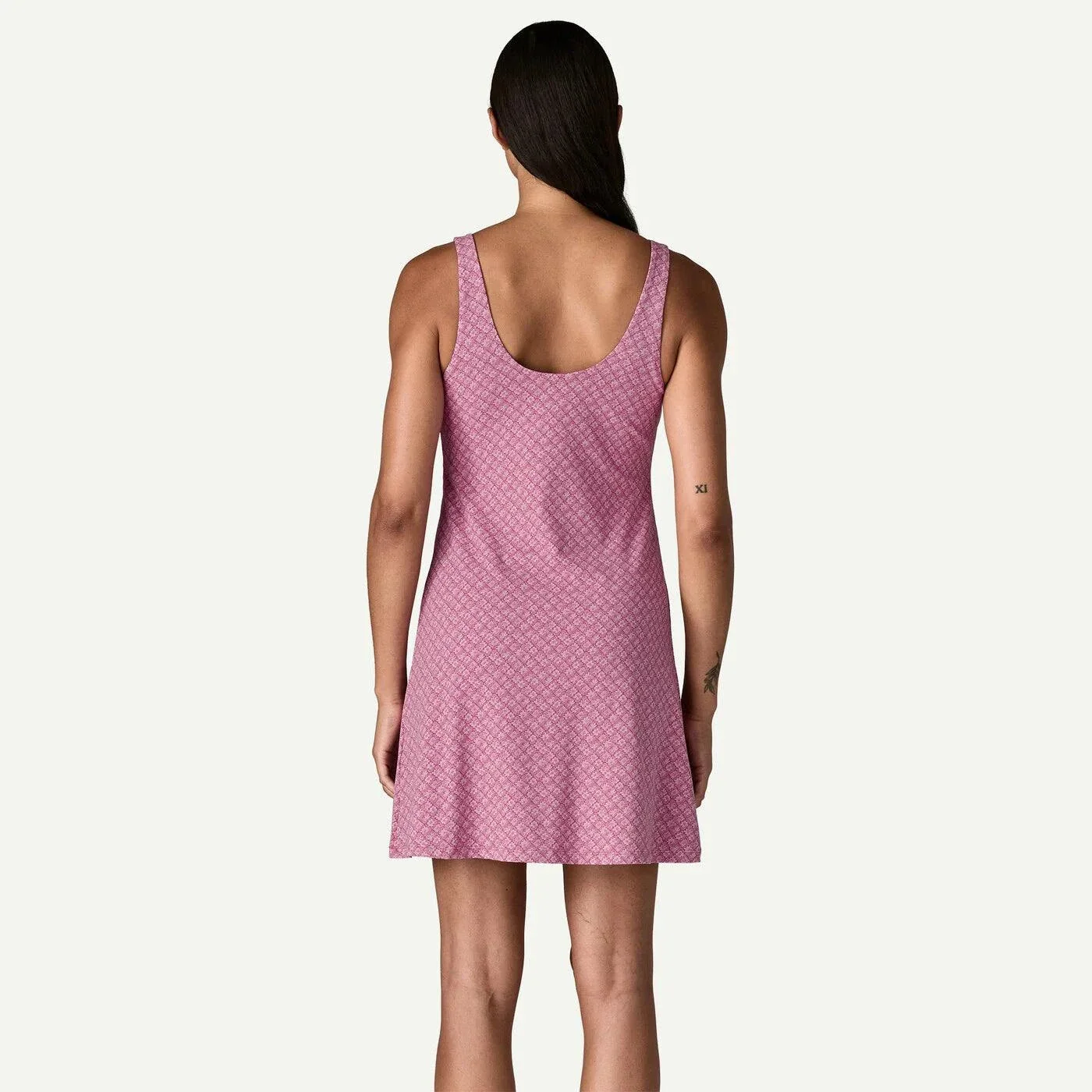 W's Maipo Dress - Image 3
