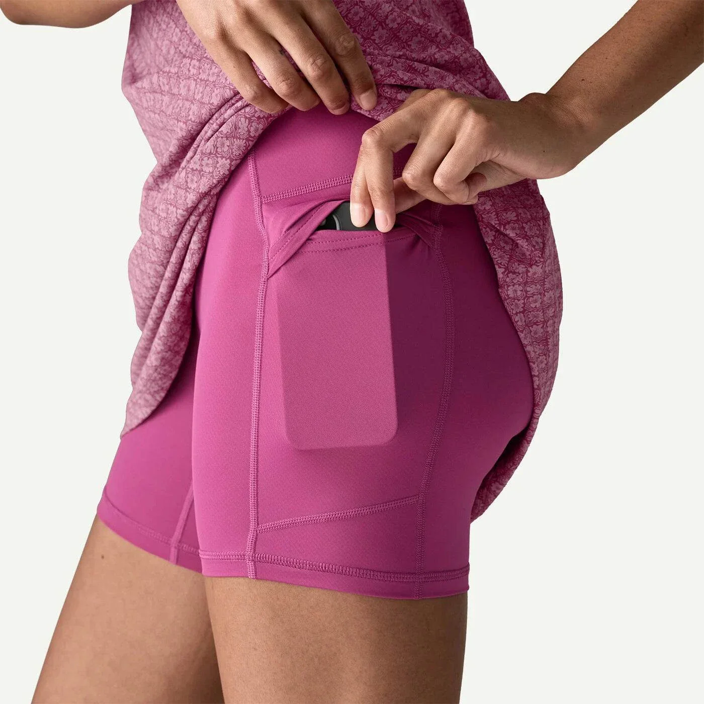 W's Maipo Dress - Image 4