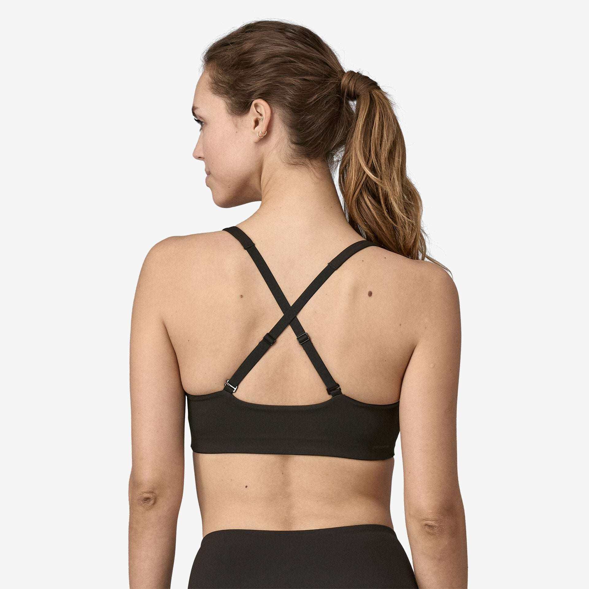 W's Maipo Low Impact Adjustable Bra - Image 3