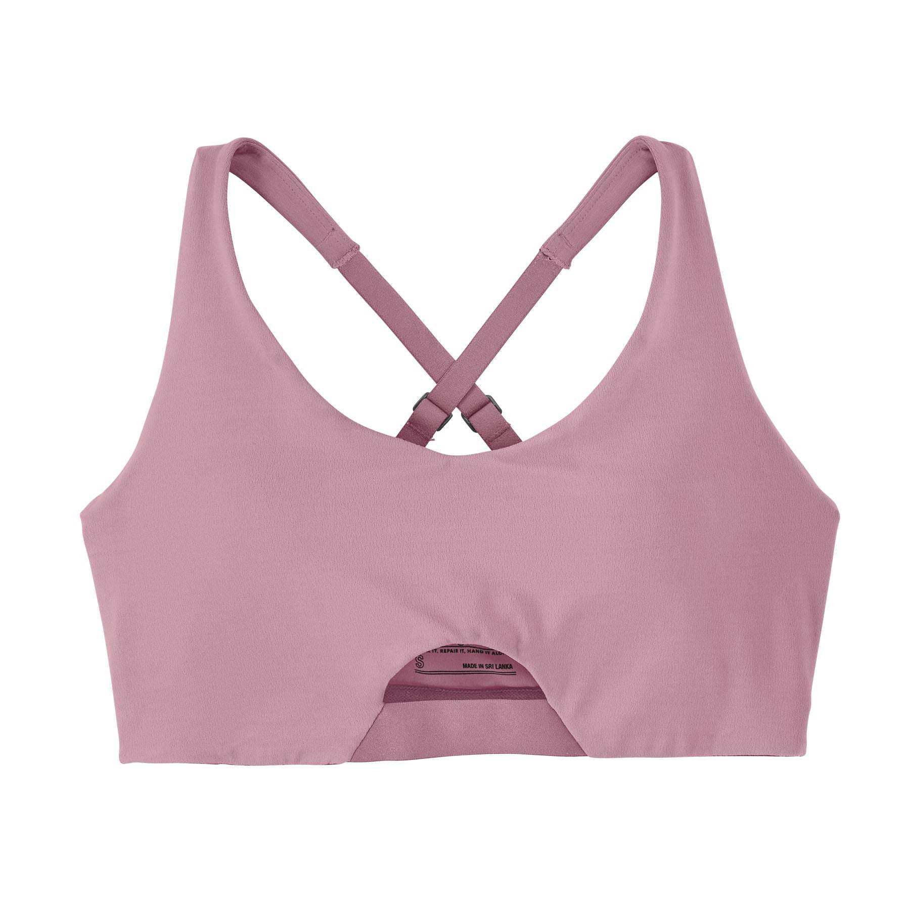 W's Maipo Low Impact Adjustable Bra - Image 5