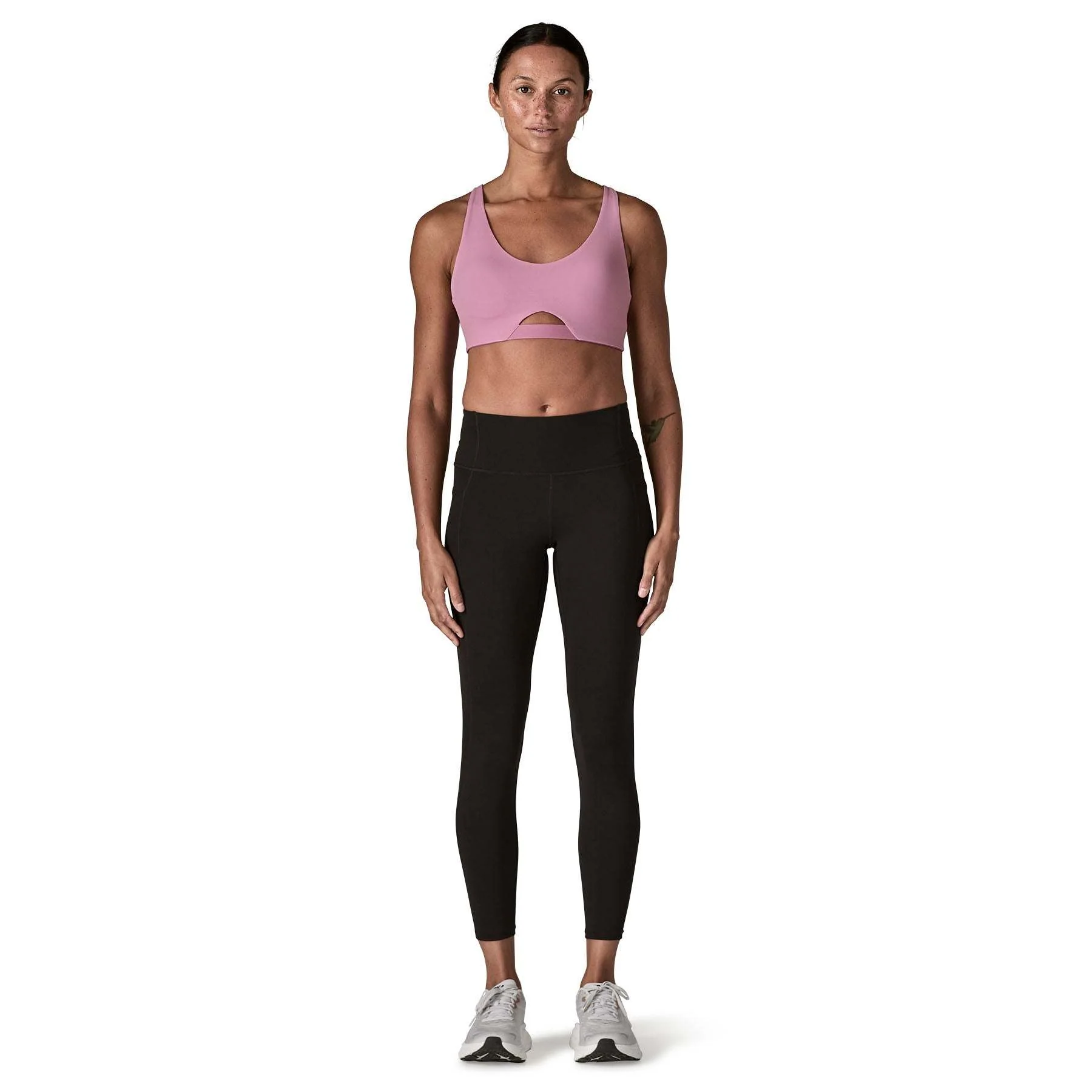 W's Maipo Low Impact Adjustable Bra - Image 6