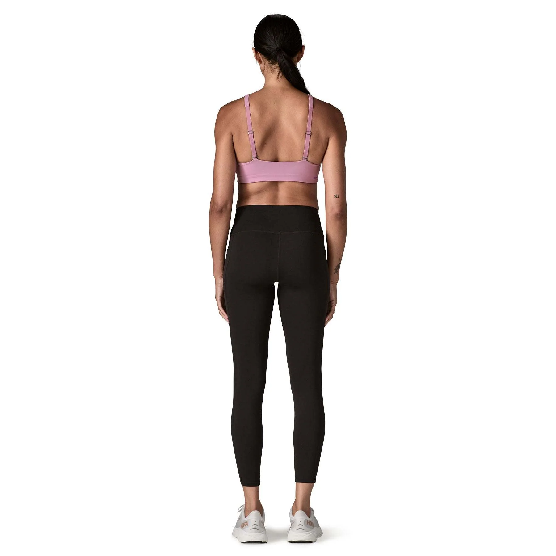 W's Maipo Low Impact Adjustable Bra - Image 7
