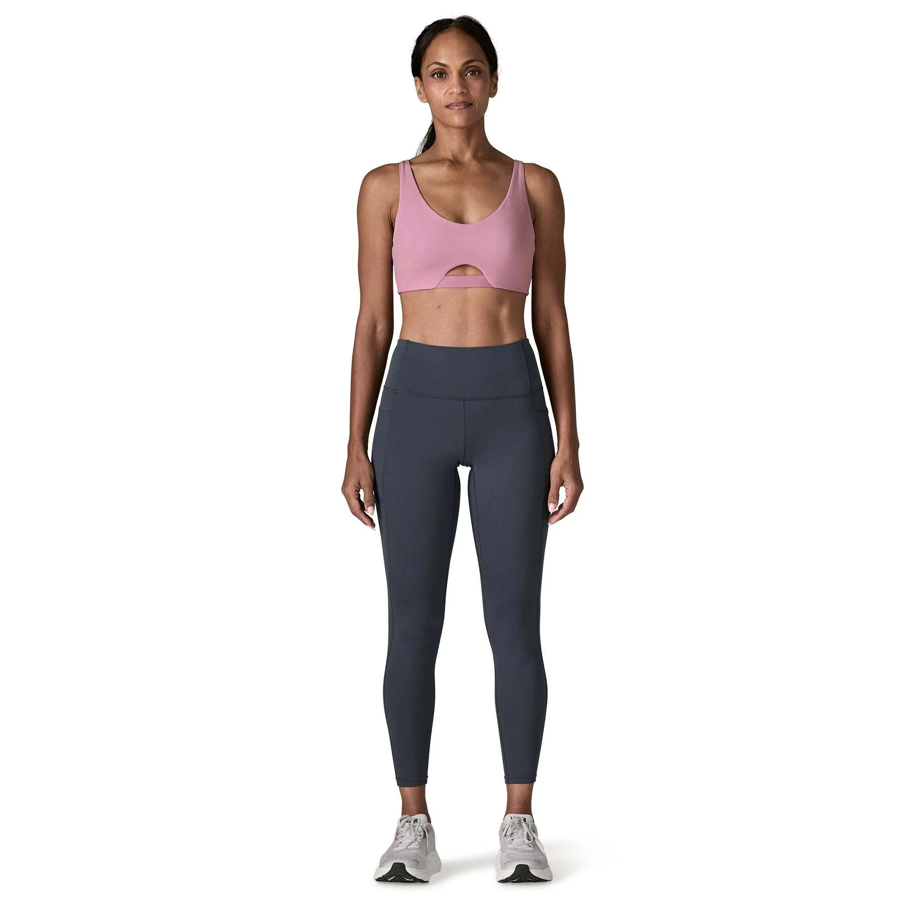 W's Maipo Low Impact Adjustable Bra - Image 8