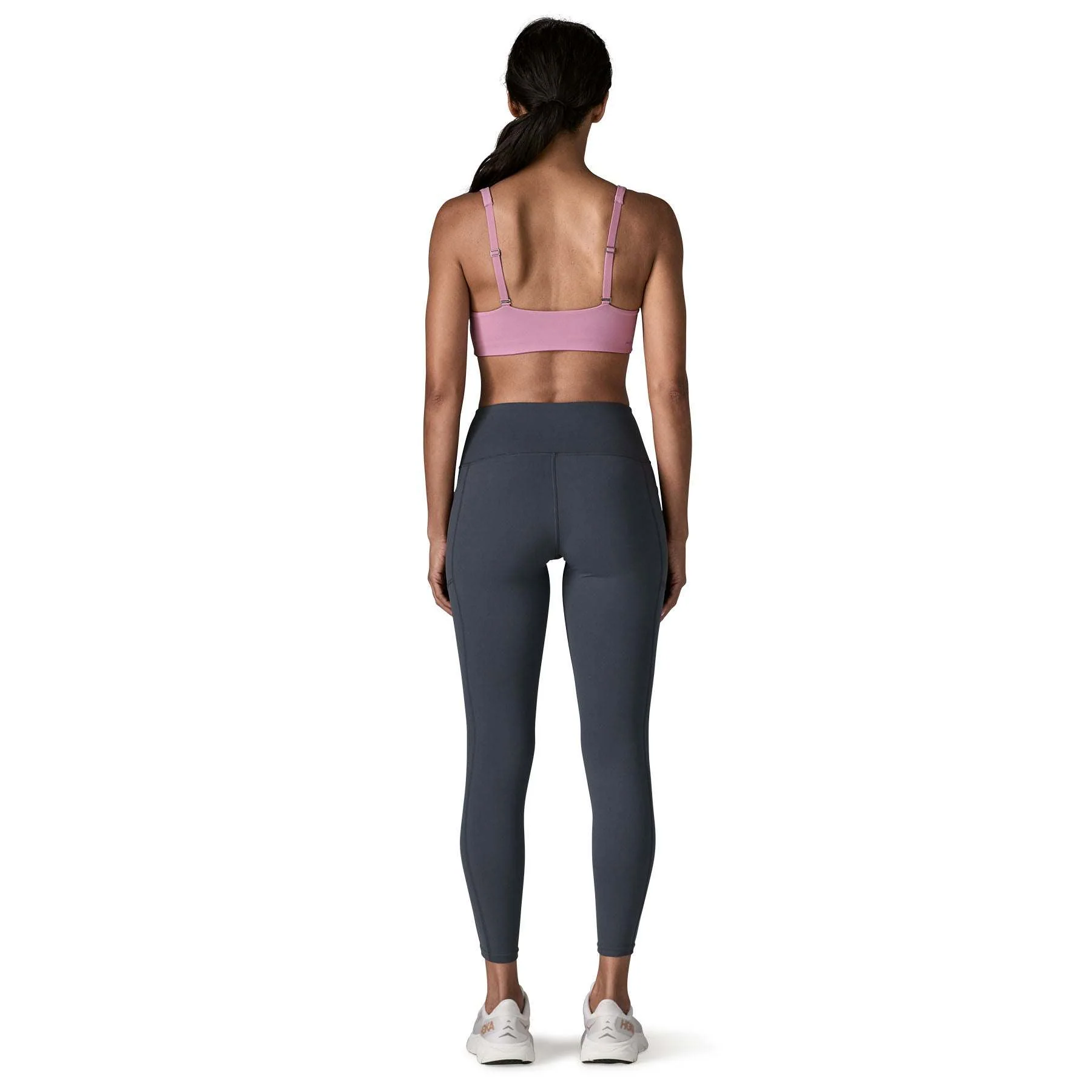W's Maipo Low Impact Adjustable Bra - Image 9