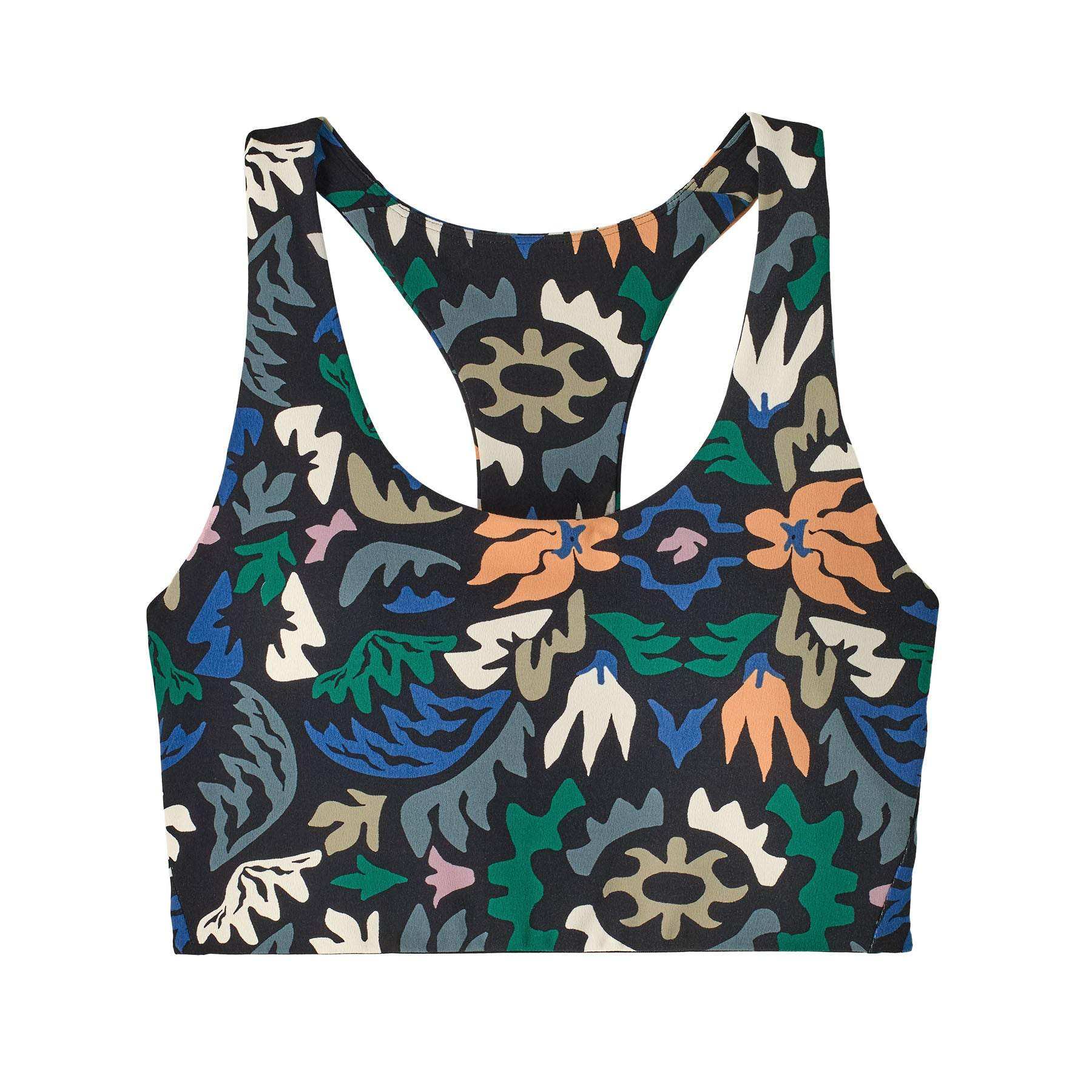W's Maipo Mid Impact Bra