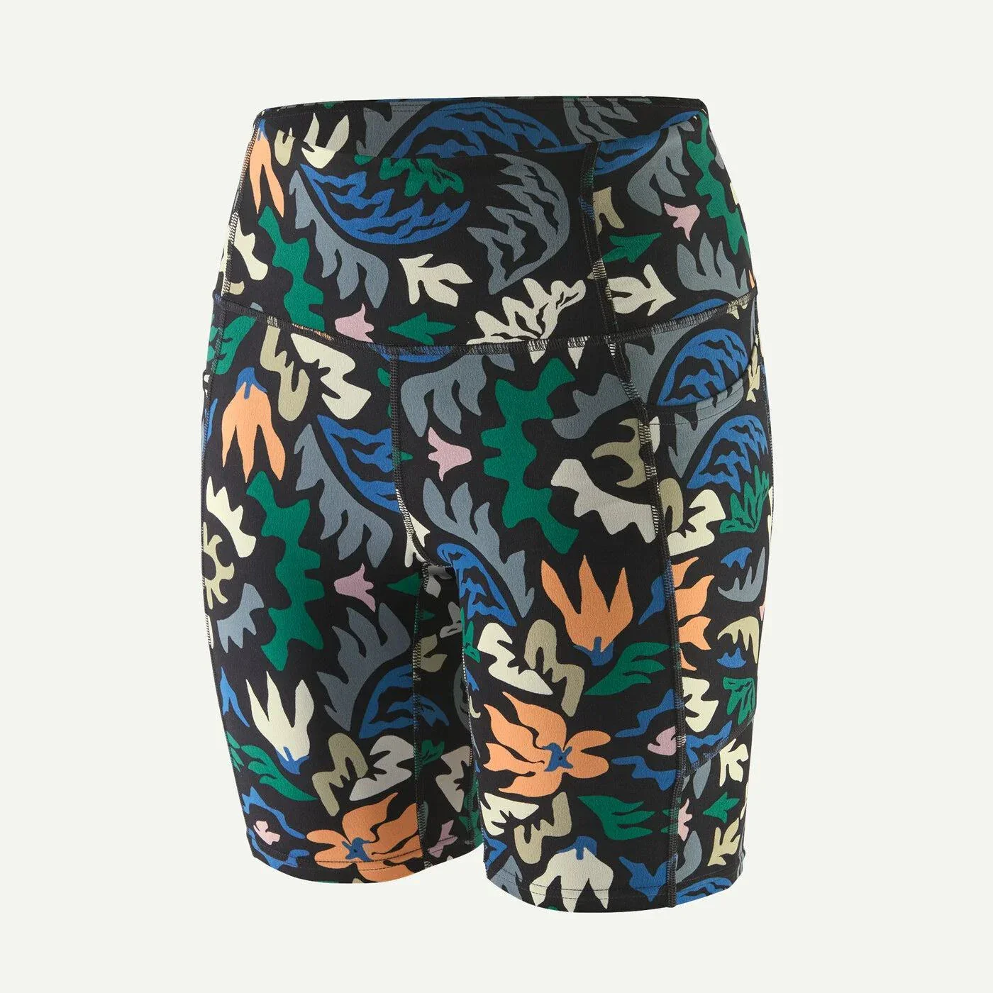 W's Maipo Shorts - Image 2