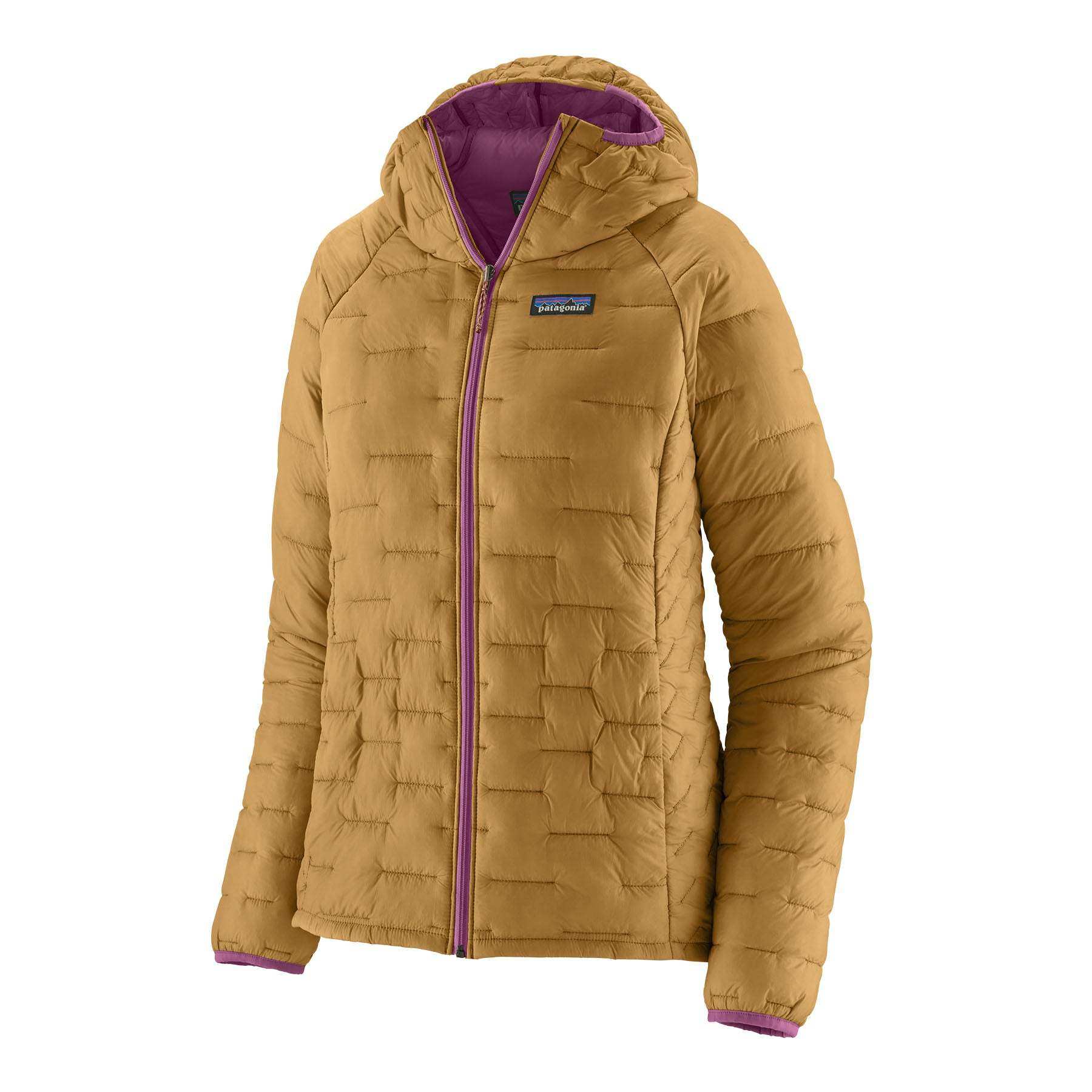 W's Micro Puff Hoody - Image 10