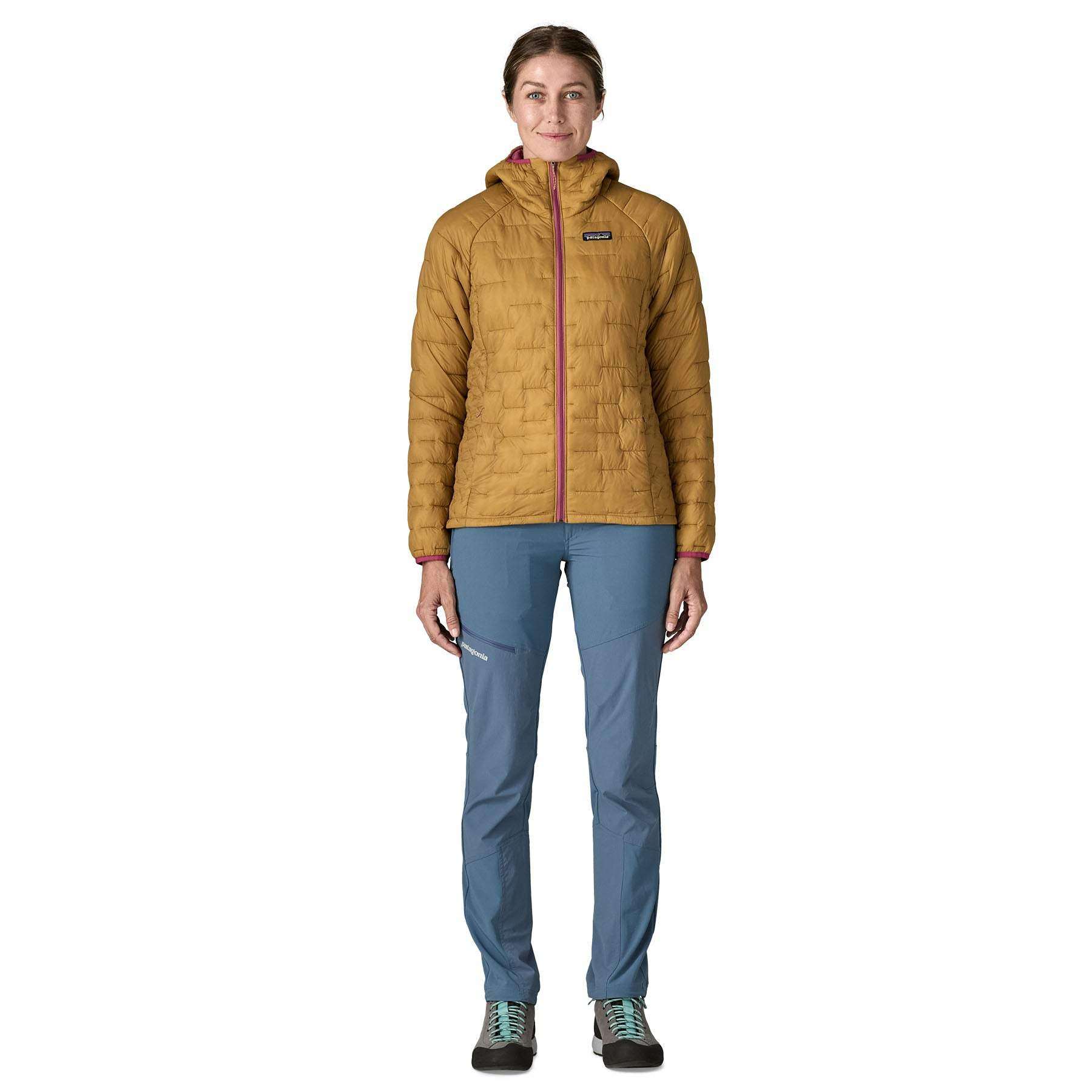 W's Micro Puff Hoody - Image 12