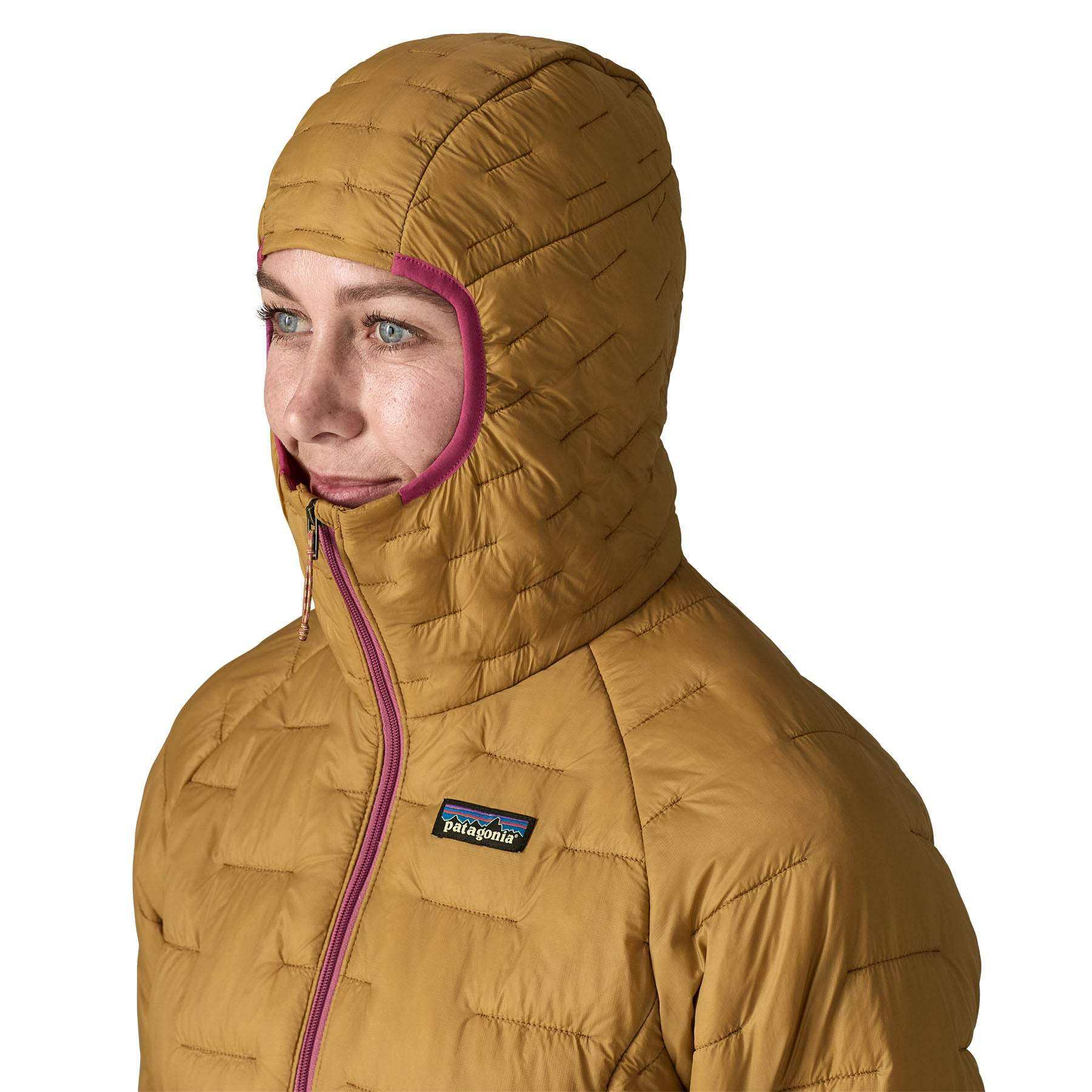 W's Micro Puff Hoody - Image 15