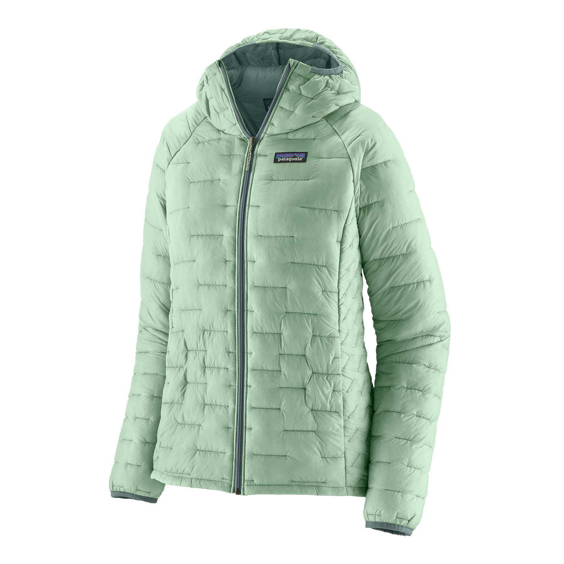 W's Micro Puff Hoody - Image 18