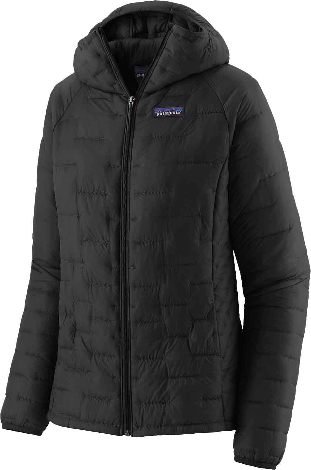 W's Micro Puff Hoody - Image 19