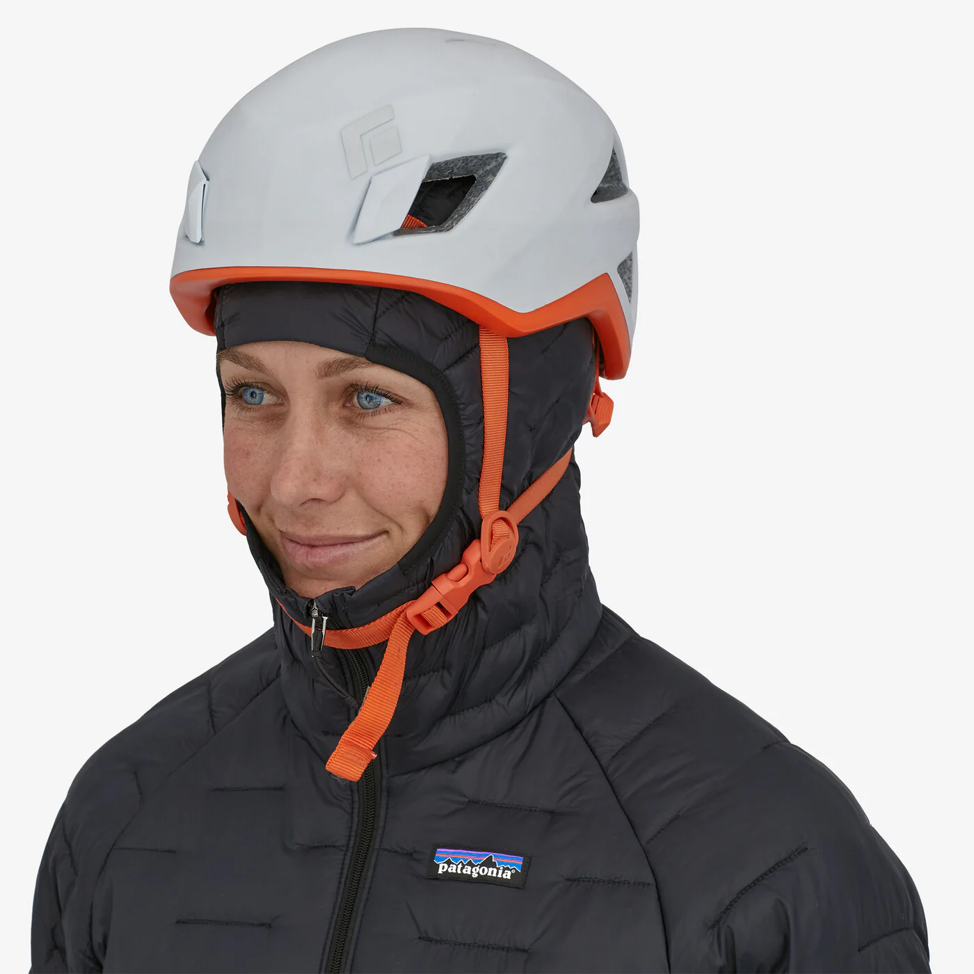W's Micro Puff Hoody - Image 6