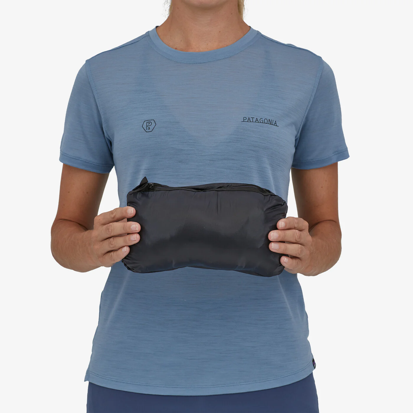 W's Micro Puff Hoody - Image 8