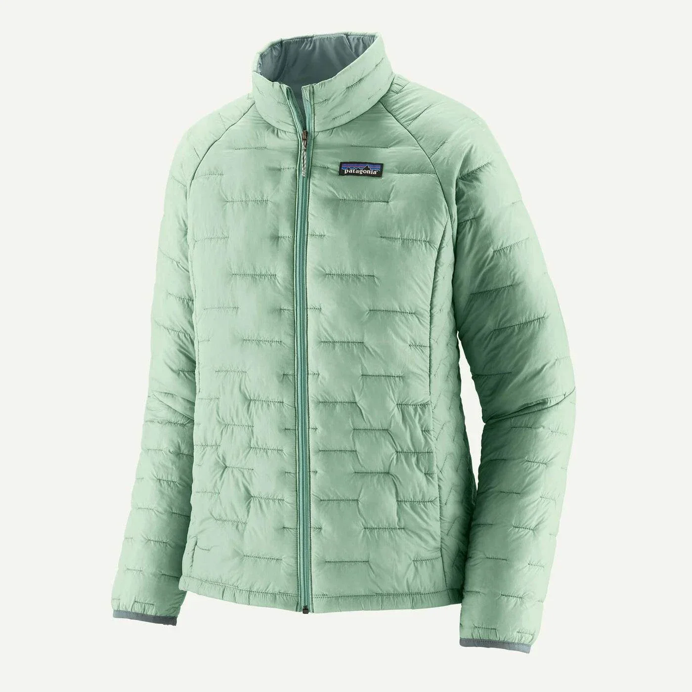 W's Micro Puff Jkt