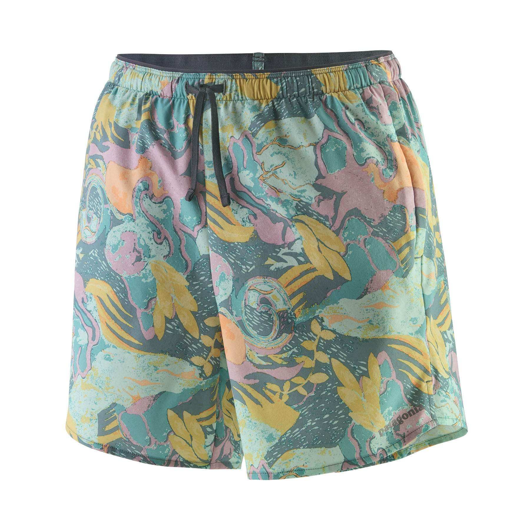 W's Multi Trails Shorts
