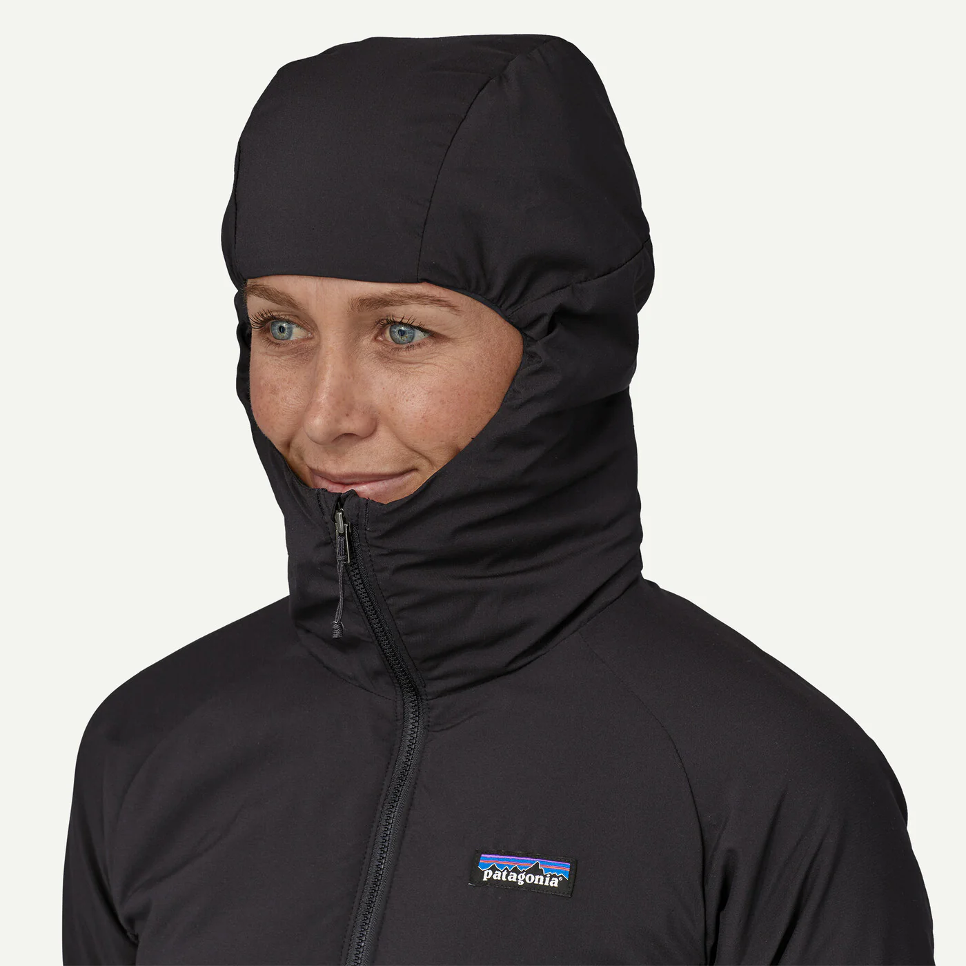 W's Nano-Air Light Hybrid Hoody - Image 3
