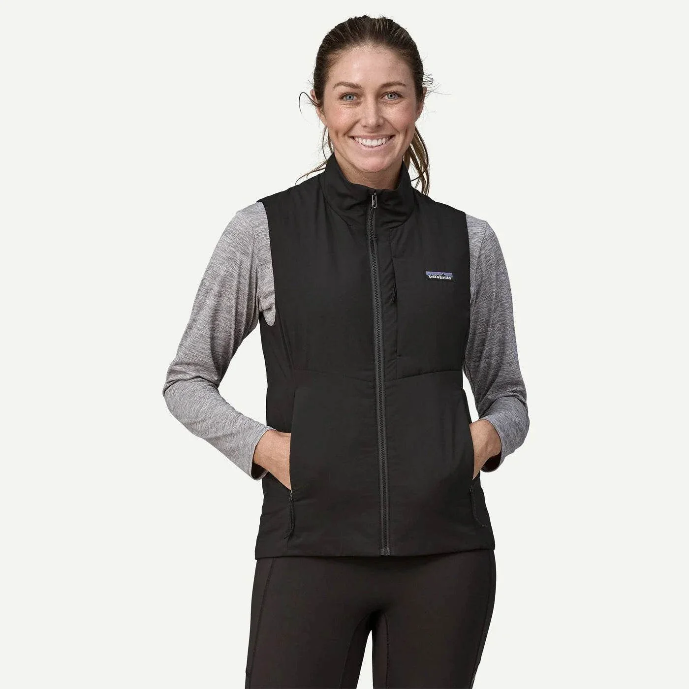 W's Nano-Air Light Vest - Image 3