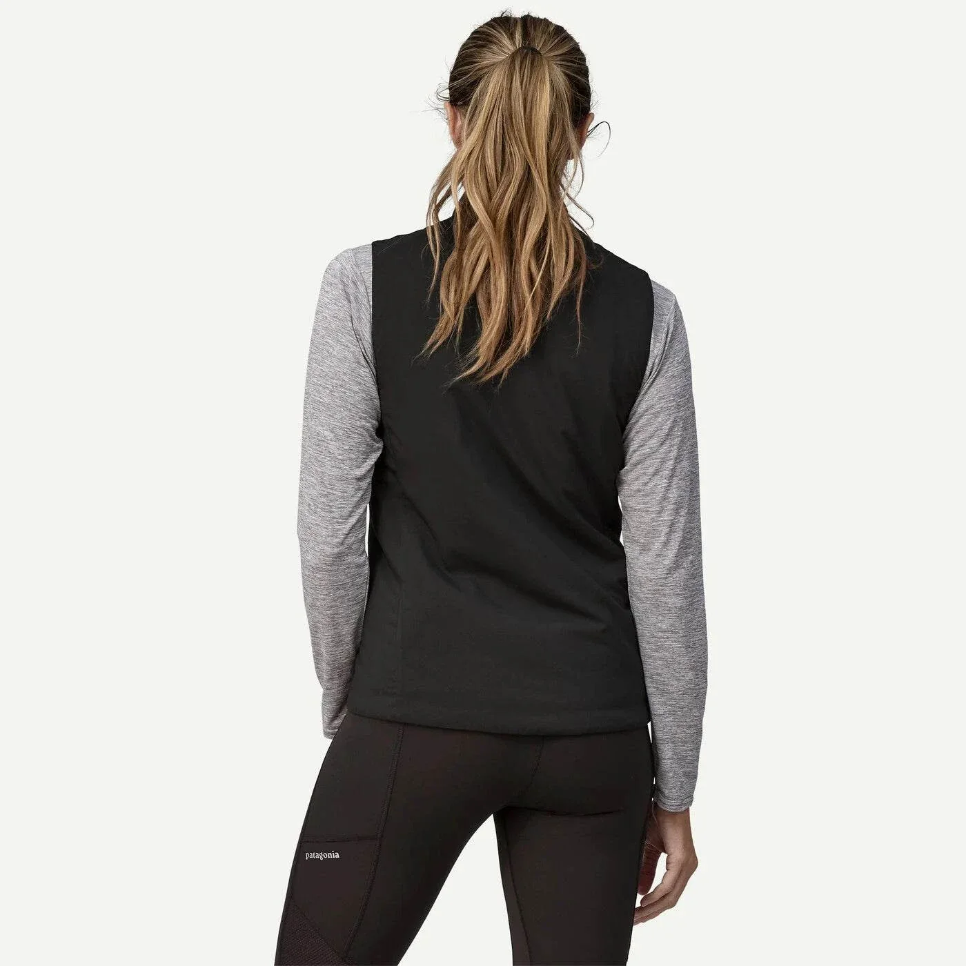 W's Nano-Air Light Vest - Image 4