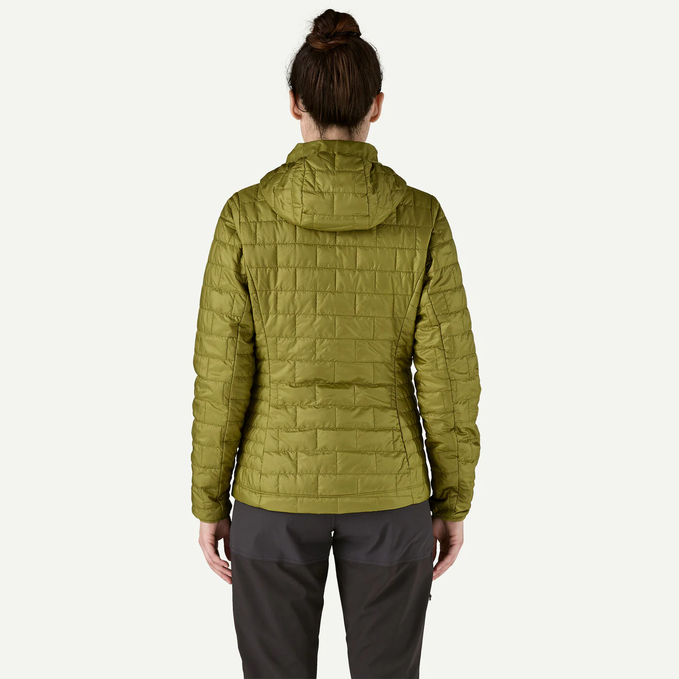 W's Nano Puff Hoody - Image 11