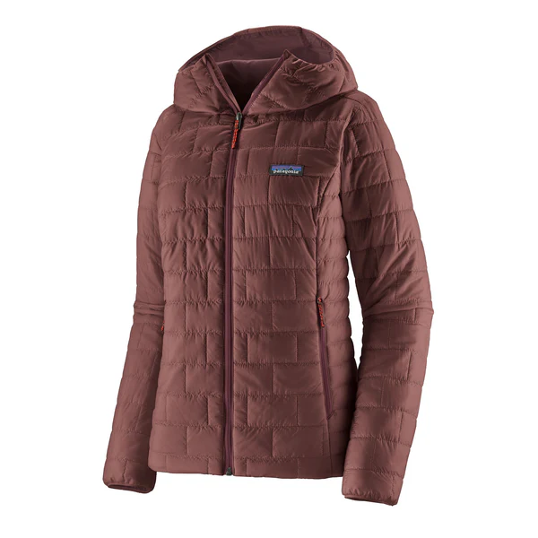 W's Nano Puff Hoody - Image 12