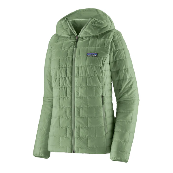 W's Nano Puff Hoody - Image 13