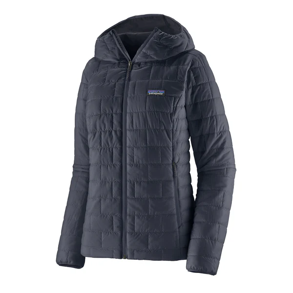 W's Nano Puff Hoody - Image 14