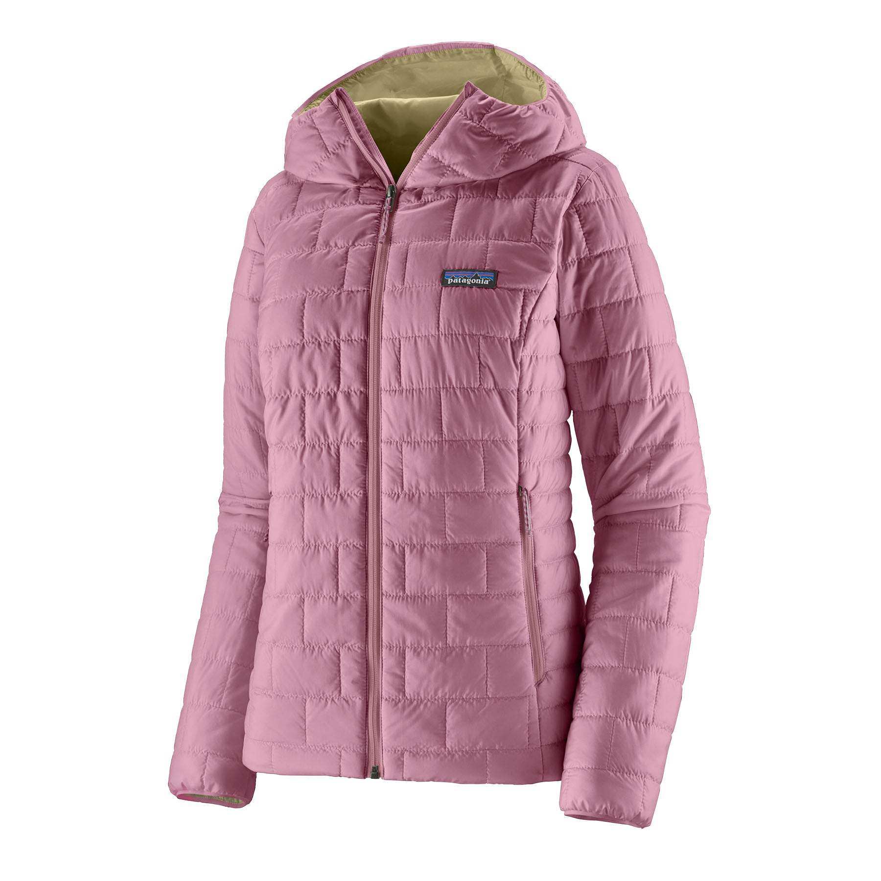 W's Nano Puff Hoody - Image 15