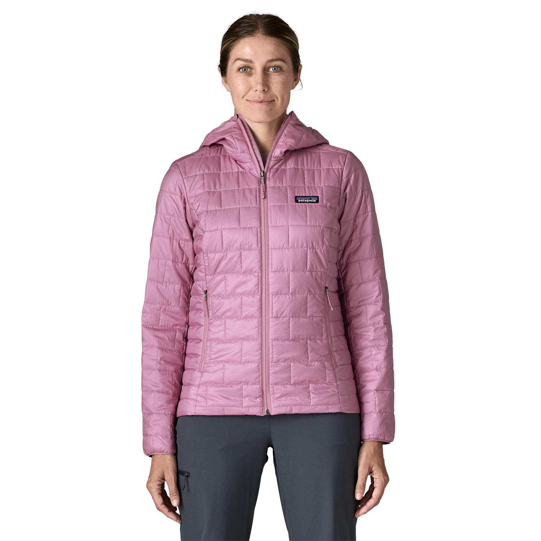 W's Nano Puff Hoody - Image 16