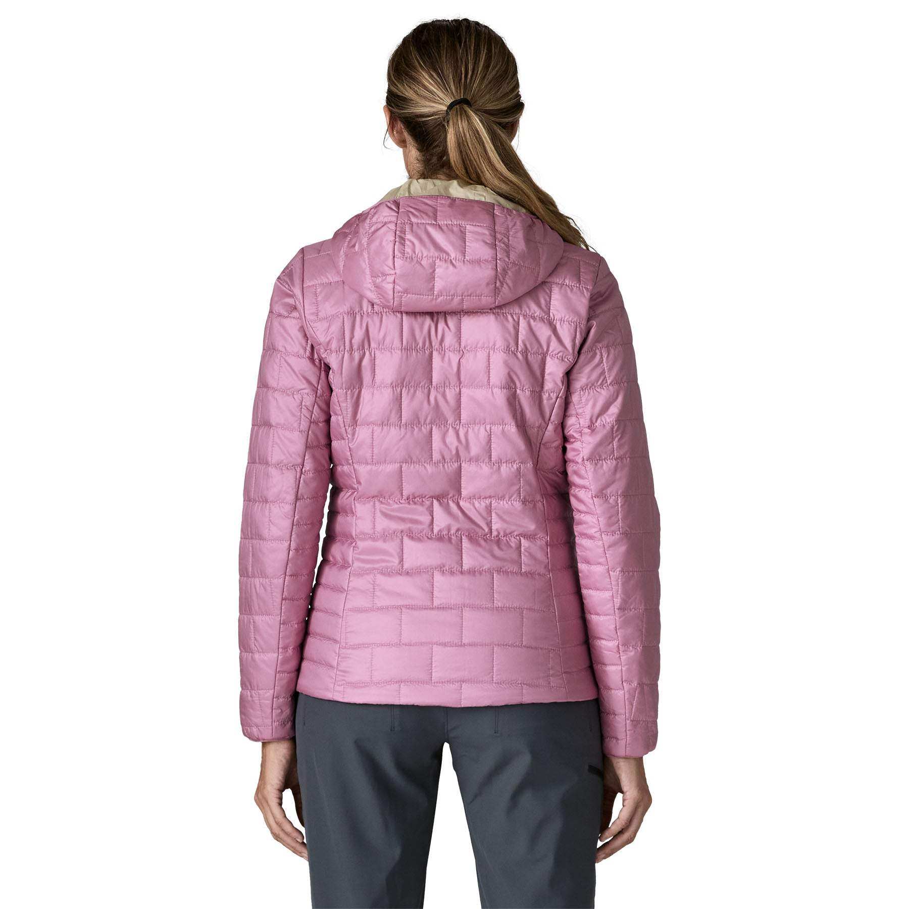 W's Nano Puff Hoody - Image 17