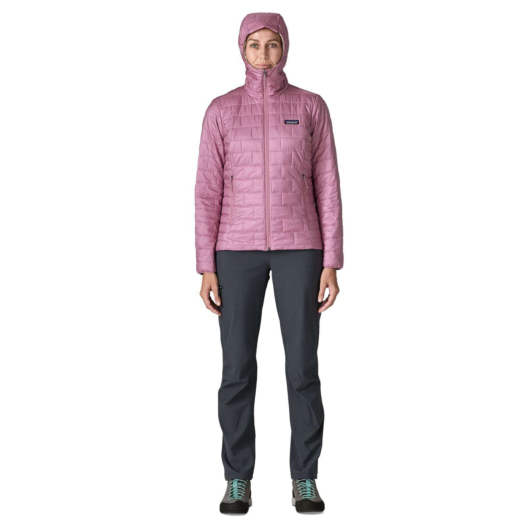 W's Nano Puff Hoody - Image 18