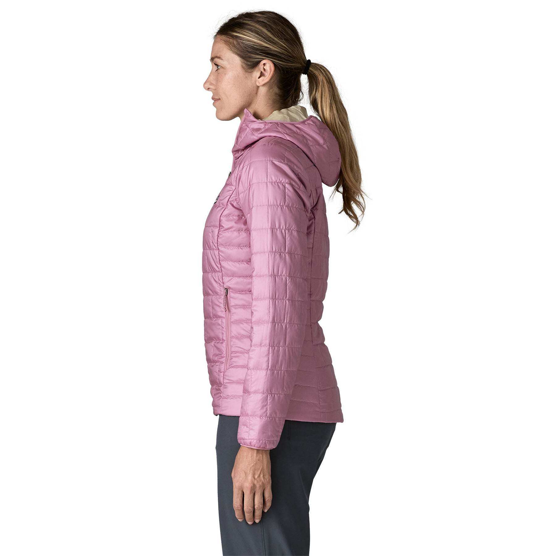 W's Nano Puff Hoody - Image 19