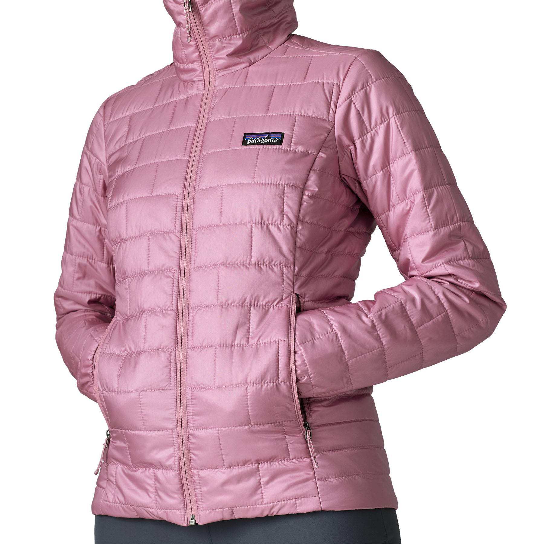 W's Nano Puff Hoody - Image 22