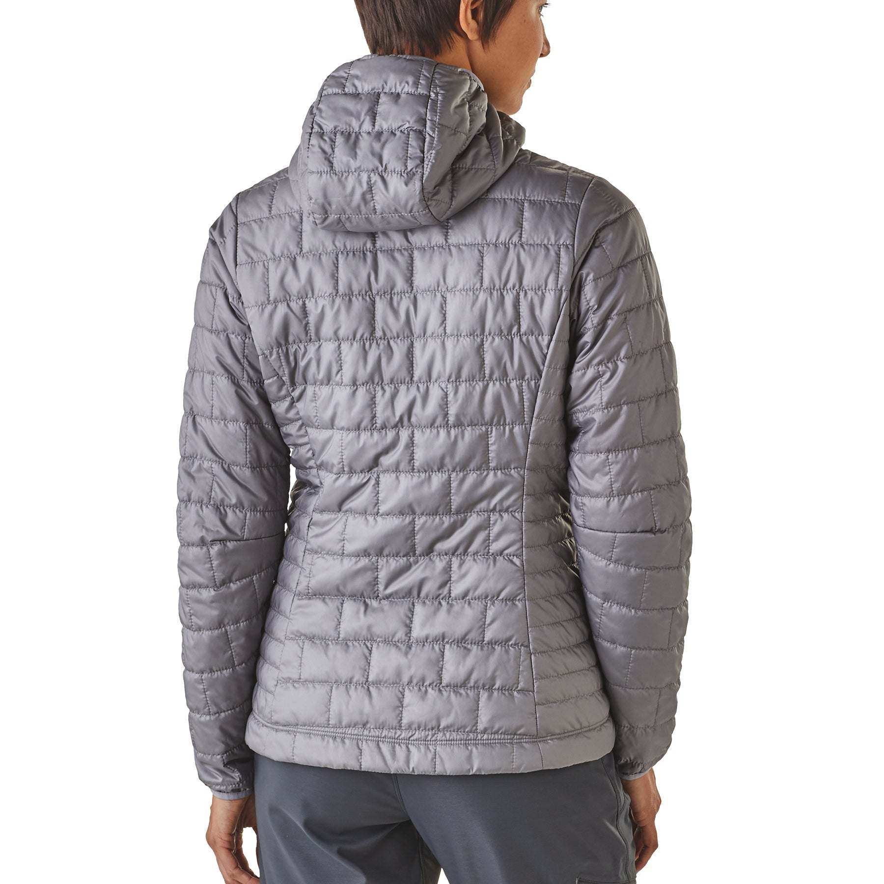 W's Nano Puff Hoody - Image 3