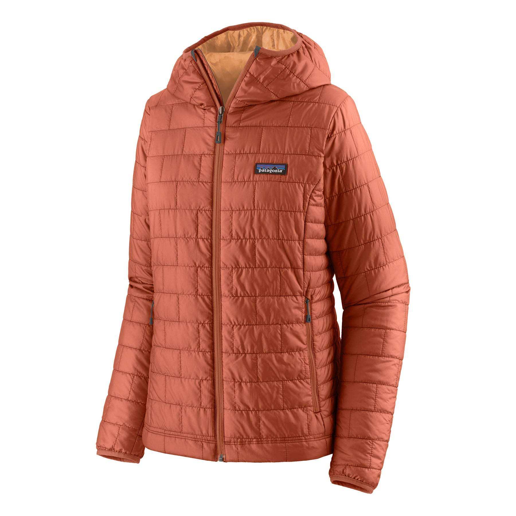W's Nano Puff Hoody - Image 5