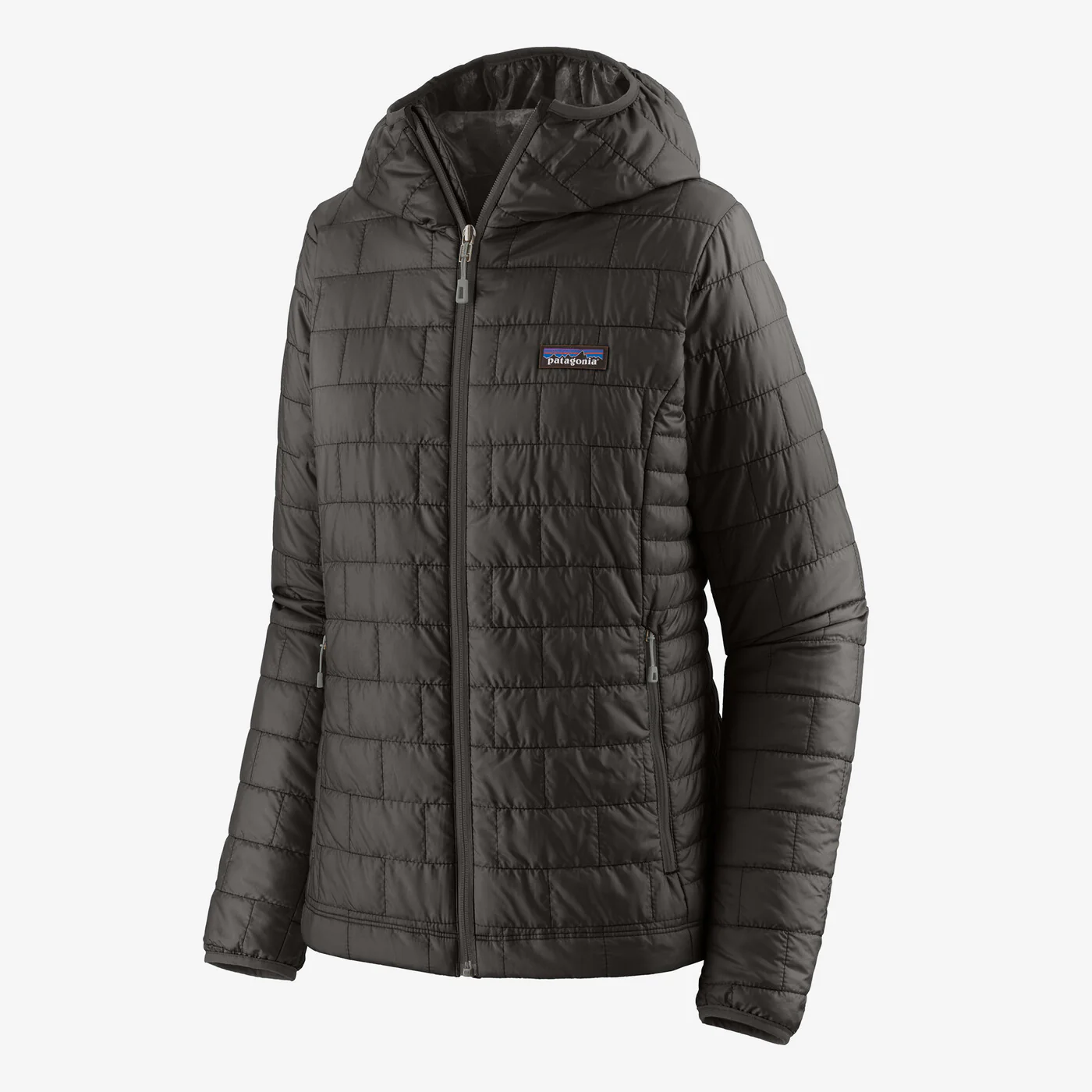 W's Nano Puff Hoody - Image 6