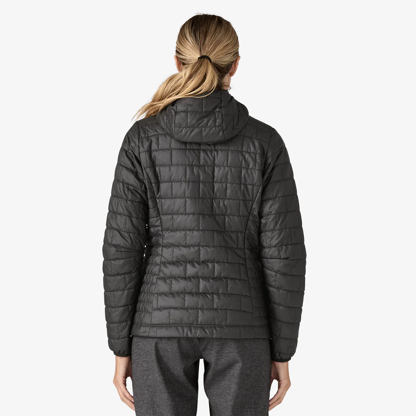W's Nano Puff Hoody - Image 8