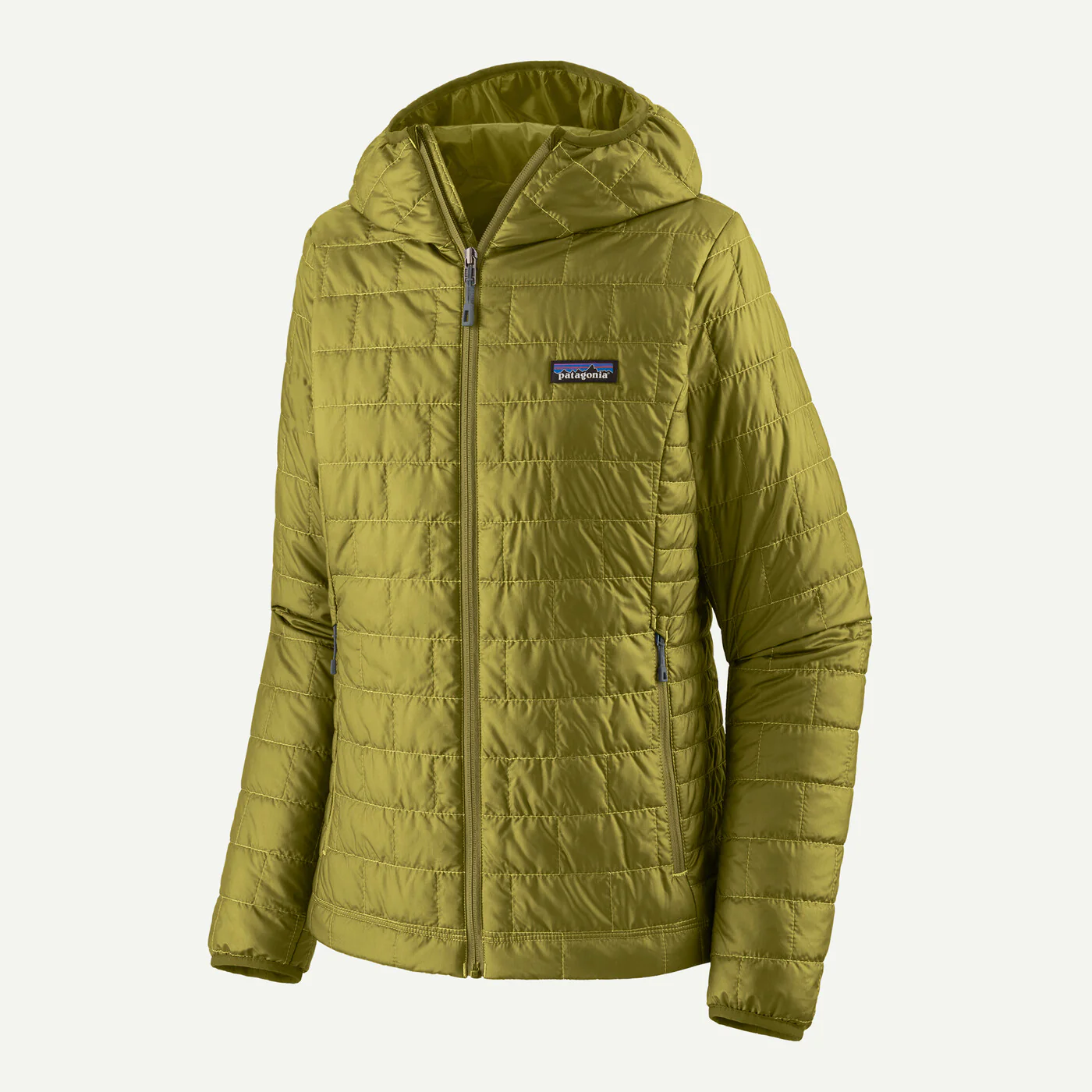 W's Nano Puff Hoody - Image 9