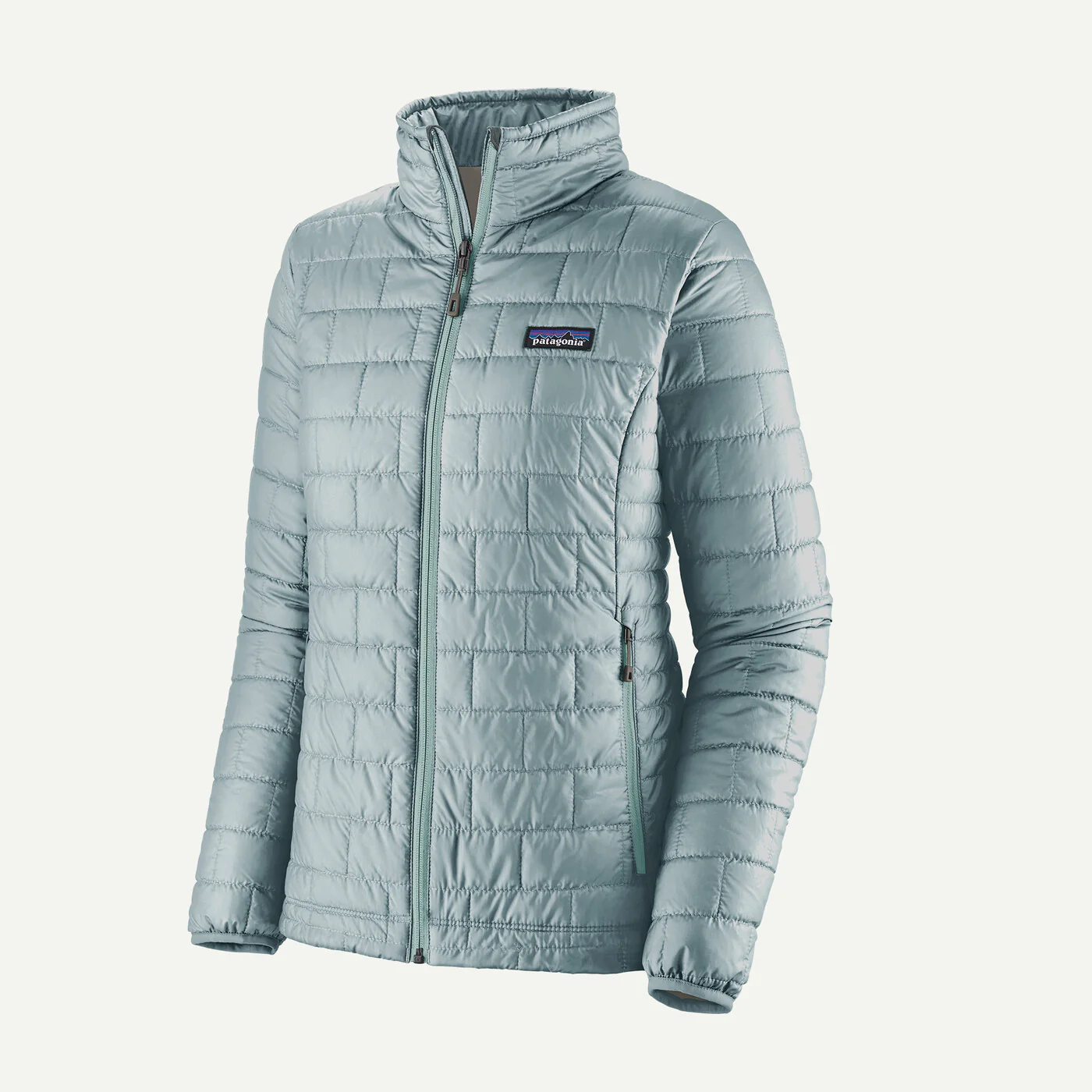 W's Nano Puff Jkt