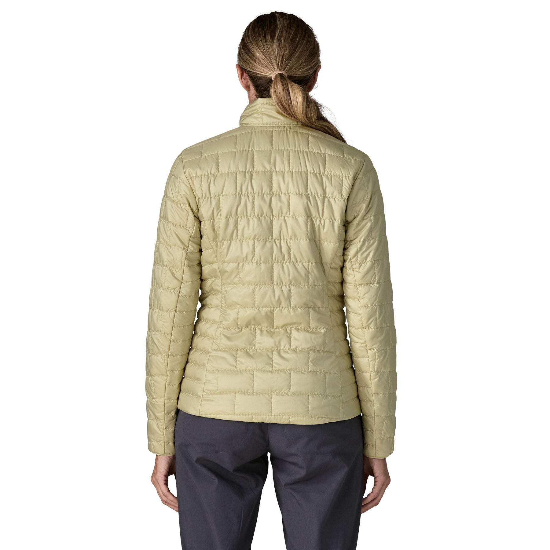W's Nano Puff Jkt - Image 10