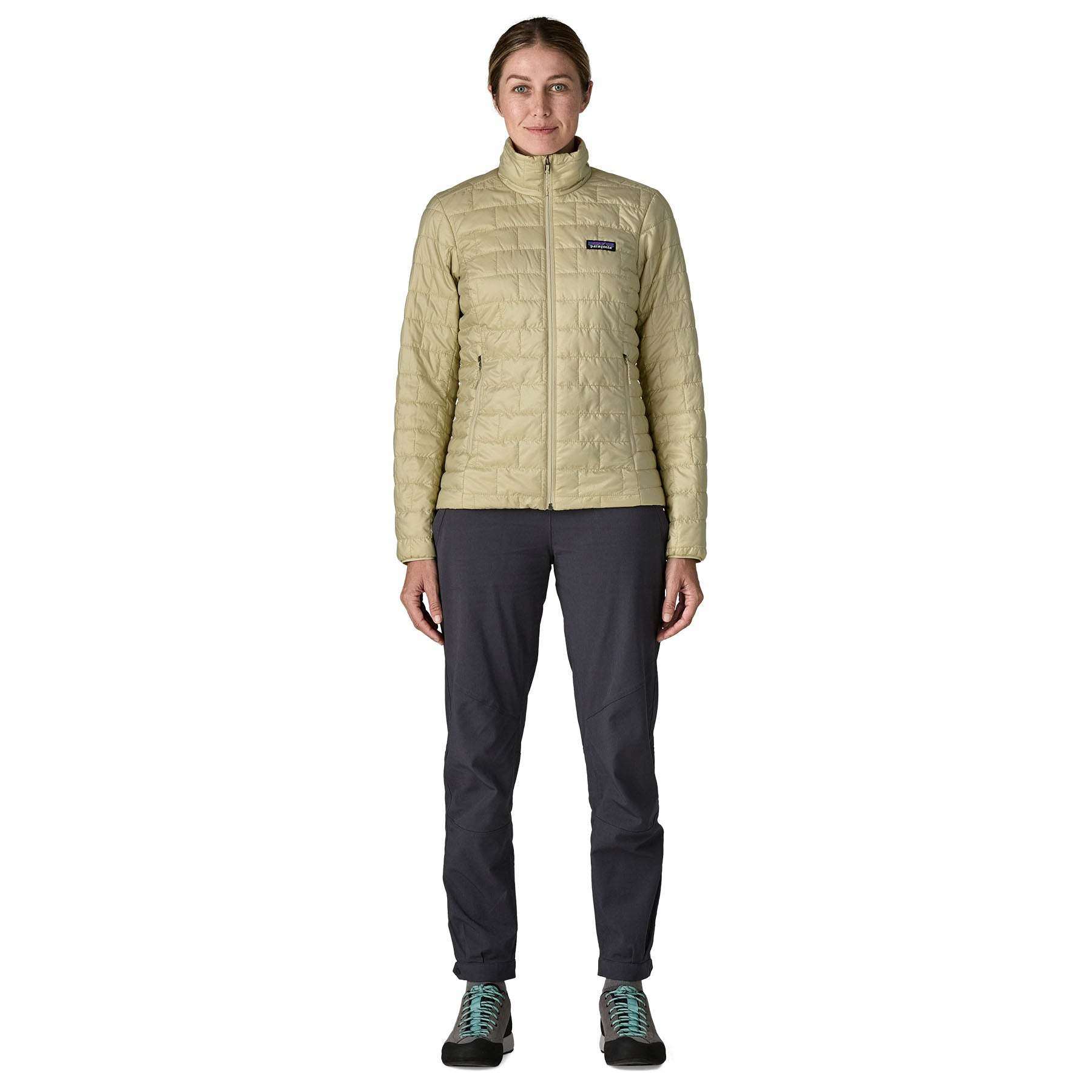 W's Nano Puff Jkt - Image 11