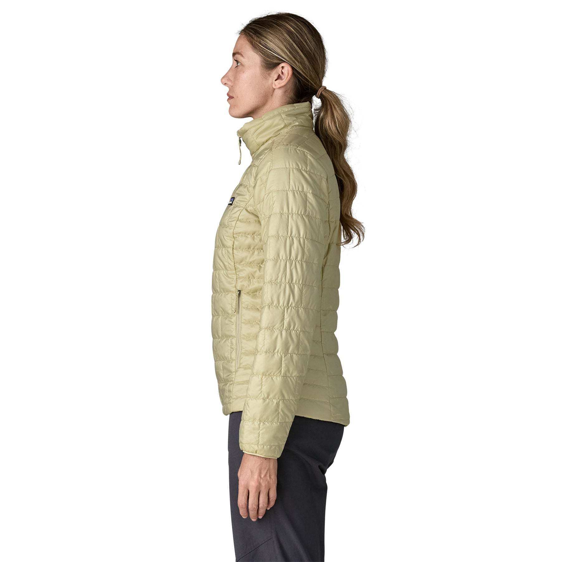 W's Nano Puff Jkt - Image 12
