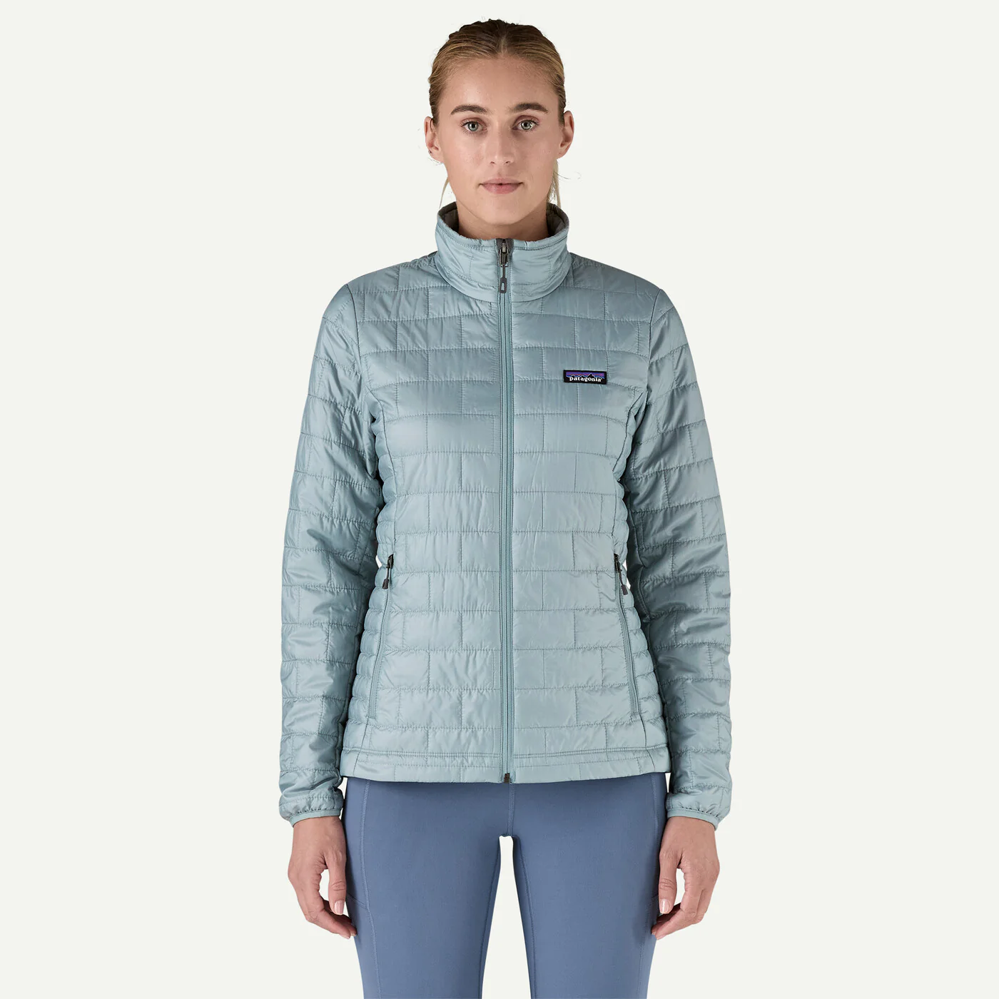 W's Nano Puff Jkt - Image 2