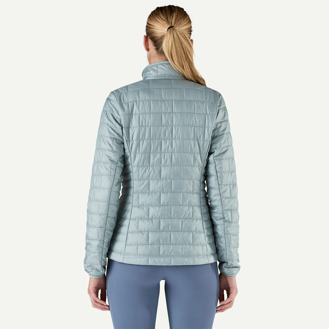 W's Nano Puff Jkt - Image 3