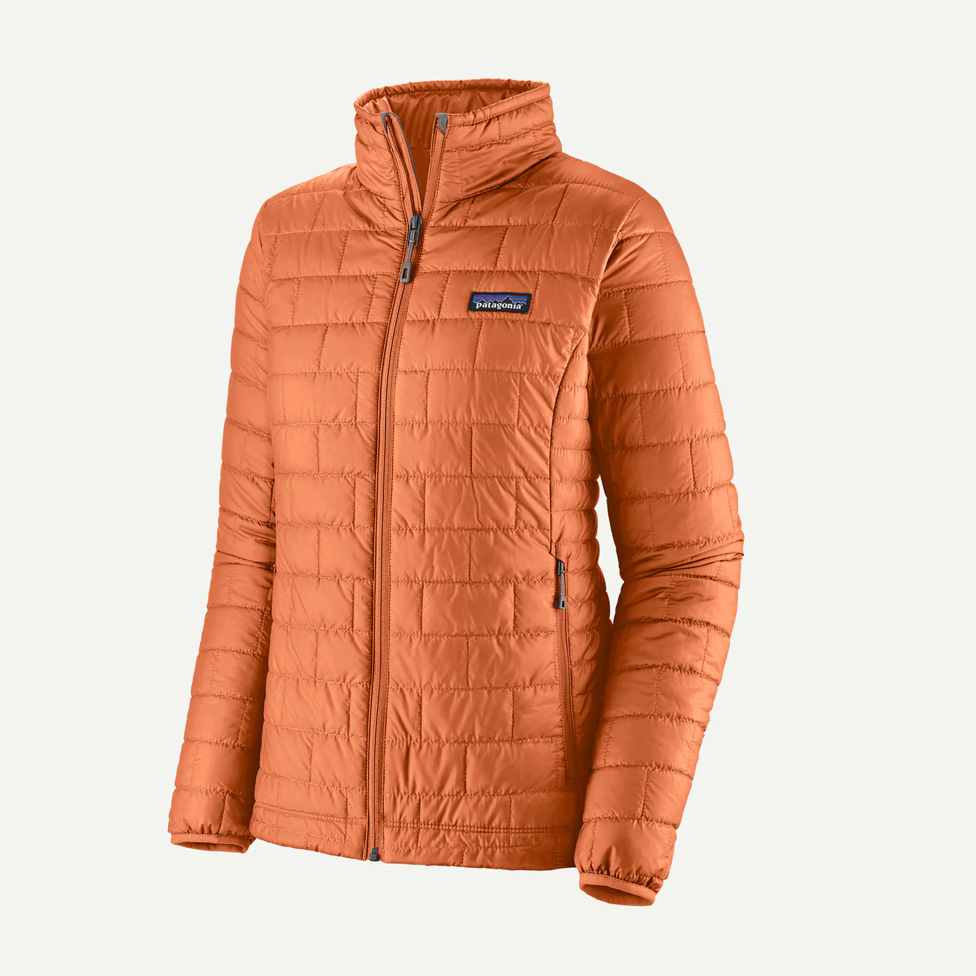 W's Nano Puff Jkt - Image 4