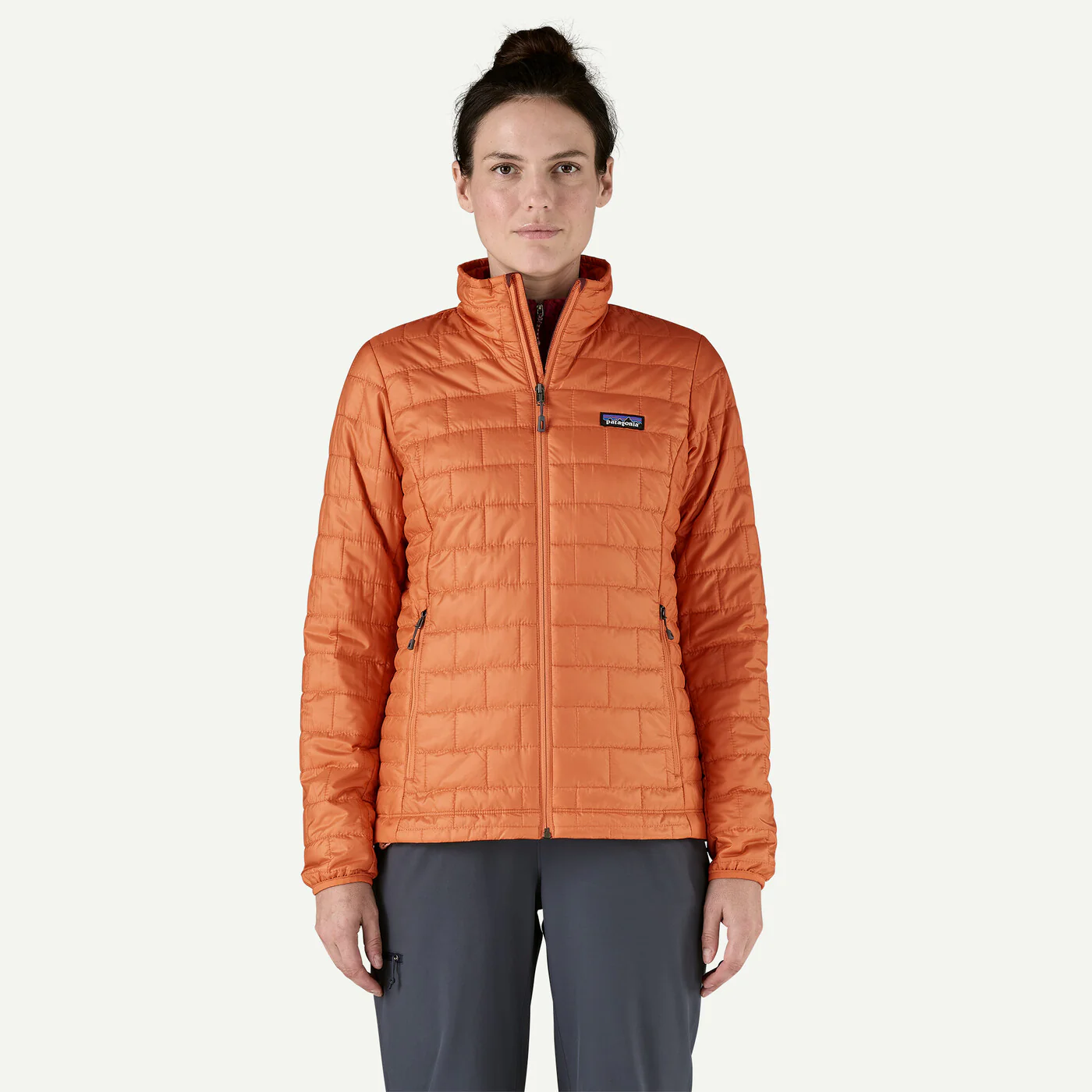 W's Nano Puff Jkt - Image 5
